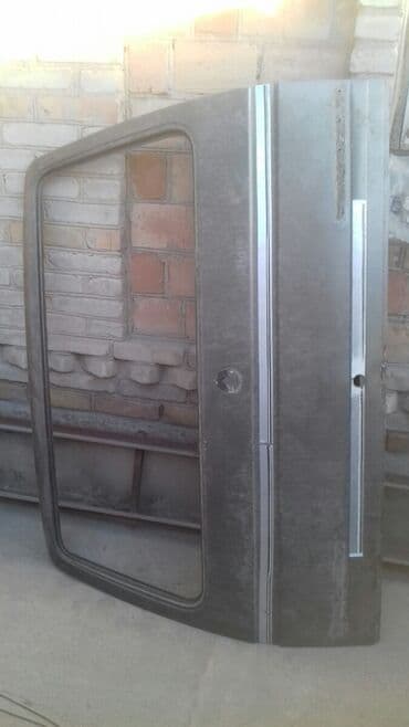 двери венто: Дверь Комплект Volkswagen, Б/у, Оригинал — 3