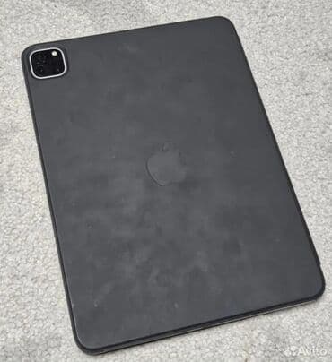 би лёд линзы: Планшет, Apple, 12" - 13", Wi-Fi, Классический цвет - Серебристый — 7