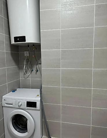 Кыймылсыз мүлк: 2 бөлмө, Менчик ээси — 5