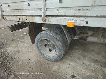 кондиционер для камаза: Легкий грузовик, ГАЗ, Стандарт, 3 т, Б/у — 8