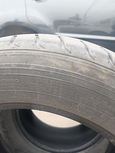 Шины 215 / 60 / R 16, Лето, Комплект, Легковые, Maxxis — 5