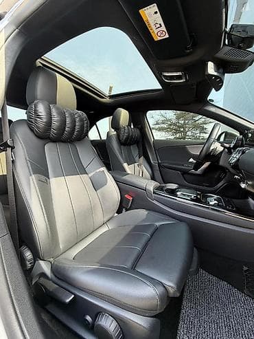 audi a1: Mercedes-Benz A-class: 2020 г., 2 л, Автомат, Бензин, Седан — 10