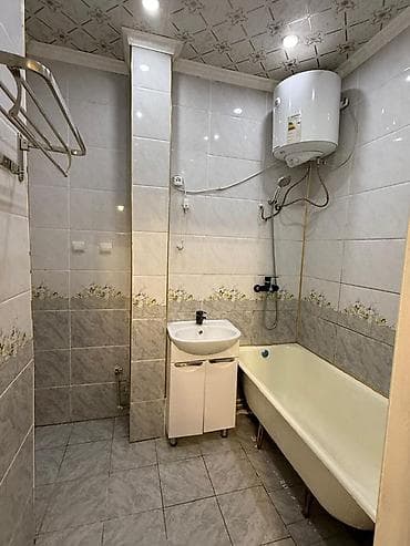 продается квартира в оше: 2 комнаты, 85 м², Элитка, 11 этаж — 3