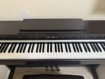 футляр для аккордеона: KAWAI KDP 110 — 3