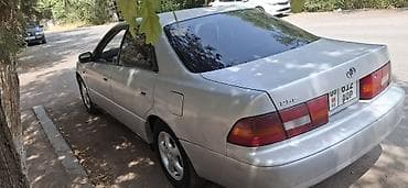 5: Toyota Windom: 1998 г., 2.5 л, Автомат, Седан — 6