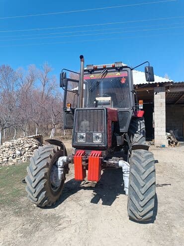 УАЗ: Модель: 892, Б/у, 2008 г. — 5