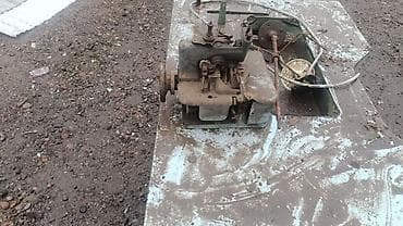 Оборудование для швейных цехов: Промышленные головки и стол для швейного/кожевенного оборудования - — 2