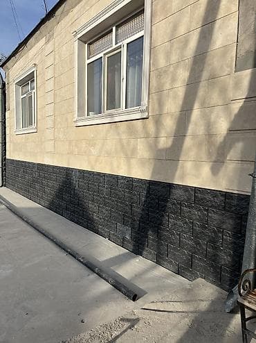 пластиковые потолки: Пенополистирольные 3D панели под кирпич для отделки стен. - Материал — 5