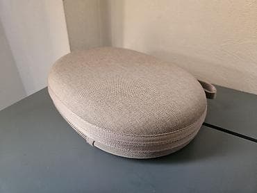 samsung pad: Беспроводные накладные наушники, Sony, Б/у — 4