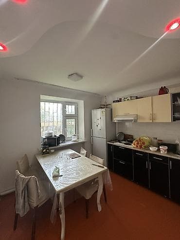 дом в канте: 2 комнаты, 47 м², 1 этаж, Евроремонт — 3