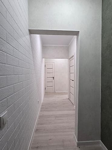 2 room flat: 1 комната, 53 м², Элитка, 7 этаж, Дизайнерский ремонт — 3