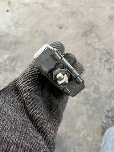 цивик стоп: Honda Civic ограничитель двери, Хонда Цивик дверной ограничитель — 4