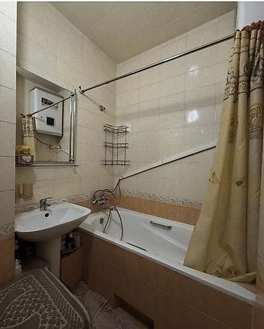 leo apart: 3 комнаты, 71 м², 106 серия, 2 этаж, Евроремонт — 10