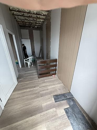 аренда е2: 3 комнаты, 37 м², Элитка, 3 этаж, Дизайнерский ремонт — 10
