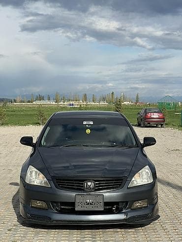 bwb e34: Honda Inspire: 2003 г., 3 л, Автомат, Газ, Седан — 9
