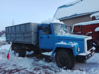 зарядное устройство для аккумуляторов автомобилей: Грузовик, ГАЗ, Стандарт, 7 т — 14