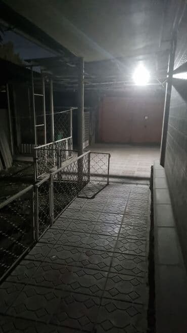 частный дом на длительный срок: 10 м², С мебелью — 13