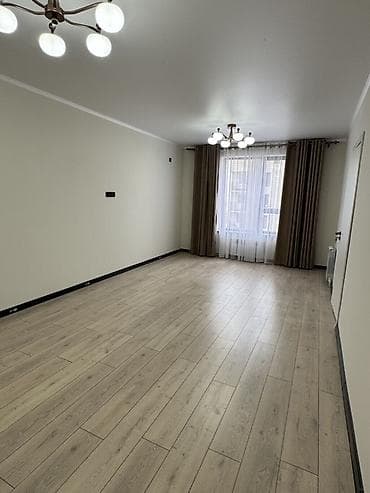 3: 3 комнаты, 90 м², Рабочий Городок Элитка, 14 этаж, Свежий ремонт — 2