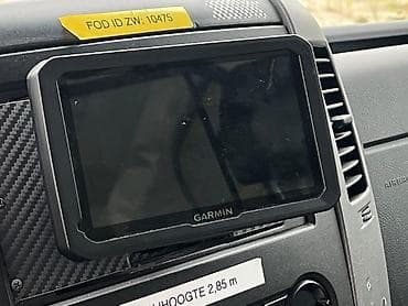 медицинское судно: Mercedes-Benz Спринтер: 2016 г. — 8