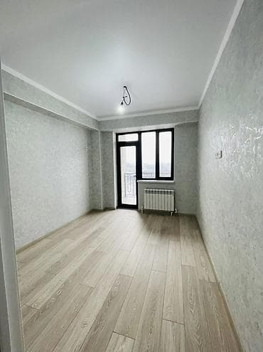 2 комнаты, 63 м², Элитка, 5 этаж, Евроремонт