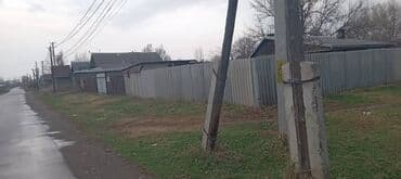 дом возле речки: Үй, 64 м², 3 бөлмө — 6