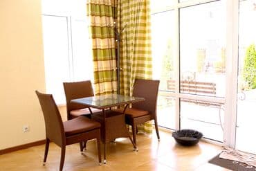 пансионат дордой иссык куль цены: Коттедж, Lemon ЦО Royal beach, Чок-Тал, Парковка, стоянка, Охраняемая территория, Барбекю — 3