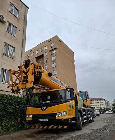 iphone xm: Стрела 42 м, 35000 т — 3
