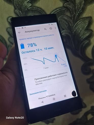 nokia 2: Sony Ericsson Xperia X1, Б/у, 64 ГБ, цвет - Черный, 1 SIM — 2