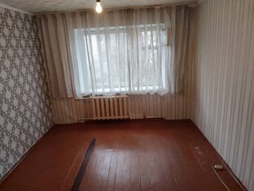 снять однокомнатная квартира: 1 комната, Собственник, Без подселения, Без мебели — 2