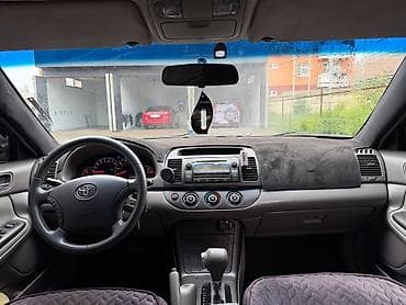стартер на камри 30: Toyota Camry: 2004 г., 2.4 л, Автомат, Бензин, Седан — 7