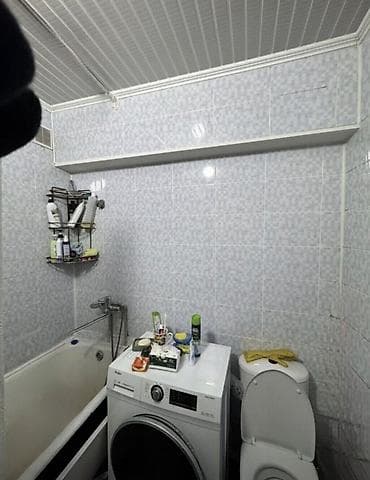 Недвижимость: 1 комната, 38 м², Малосемейка, 3 этаж, Евроремонт — 7