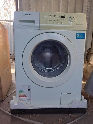 poco c5: Стиральная машинка. Полностью функциональная — 1