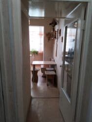 номера в иссык куле: 3 комнаты, 60 м², 106 серия, 5 этаж, Евроремонт — 6