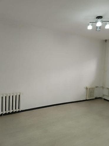 Квартиры: 1 комната, 35 м², 1 этаж, Старый ремонт — 9