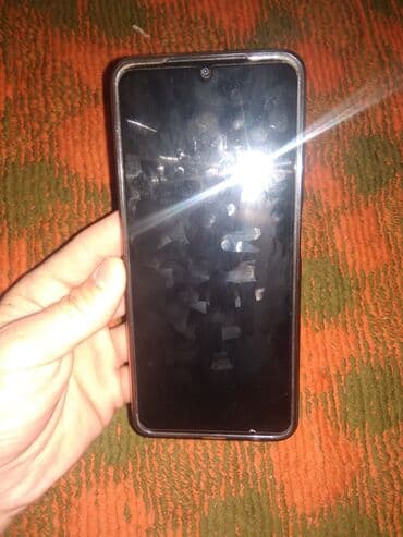 симка йота: Poco C71, Колдонулган, 128 ГБ, түсү - Кара, 2 SIM — 5