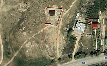 batir service: 24 соток, Для строительства, Красная книга — 4