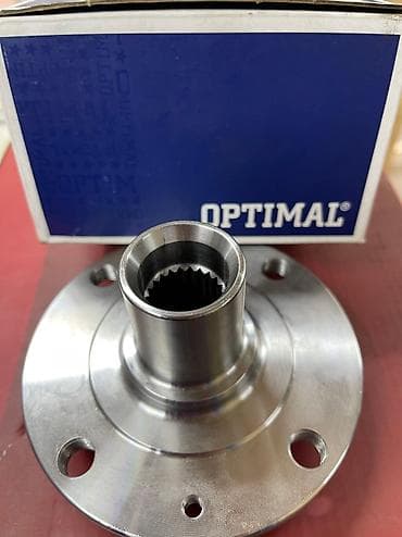 opel: Opel!Опель!
Ступица передняя на опель агила! — 1