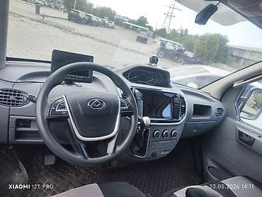 wuling mini ev: Легкий грузовик, Стандарт, Б/у — 5