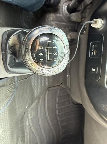 pes 2013: Легкий грузовик, Hyundai, Стандарт, Б/у — 9