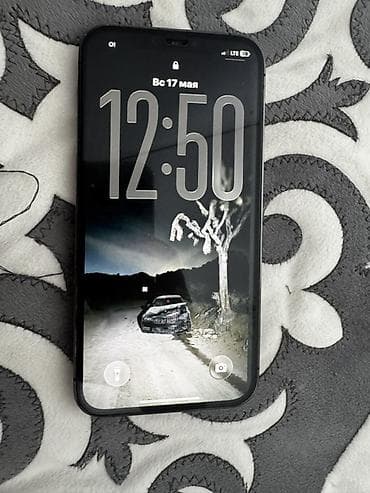 айфон xs разбитый: IPhone 12 Pro, Черный — 1