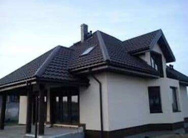 Кровля крыши | Монтаж Больше 6 лет опыта