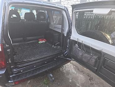 221 mercedes: Mitsubishi Pajero: 2005 г., 3.2 л, Типтроник, Дизель, Внедорожник — 8