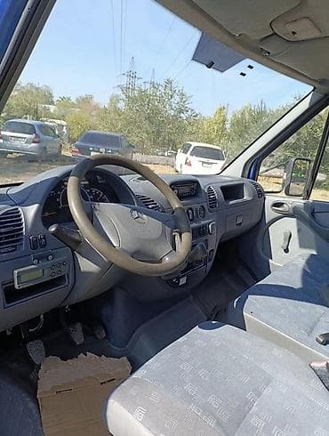 daf cf: Грузовик, Mercedes-Benz, Дубль — 5