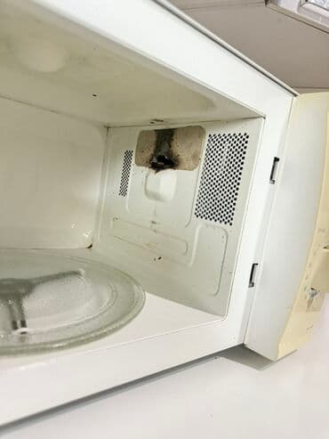 техномир микроволновка цена: Микроволновка — 3