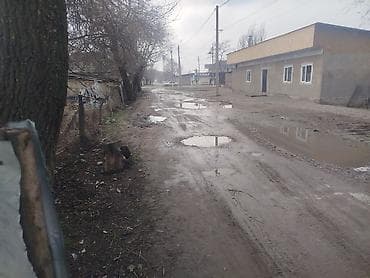 продажа дом ак босого: 8 соток, Курулуш — 3