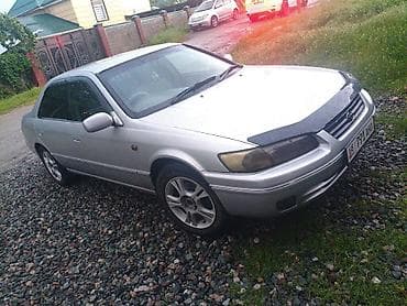 Toyota Camry: 1998 г., 2.2 л, Автомат, Бензин, Седан at lalafo.kg Toyota Camry: 1998 г., 2.2 л, Автомат, Бензин, Седан
