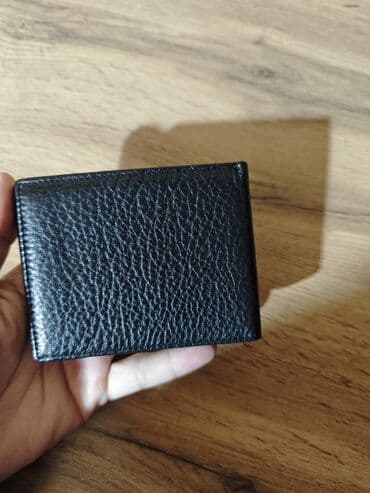 кошелек на пояс женский: Портмоне — 2