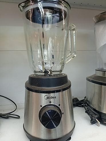 купить миксер: Блендер, миксер — 1