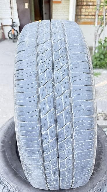 резина 15 с: Шины 225 / 70 / R 15, Комплект, Легкий коммерческий транспорт (C/LT), Sailun — 3