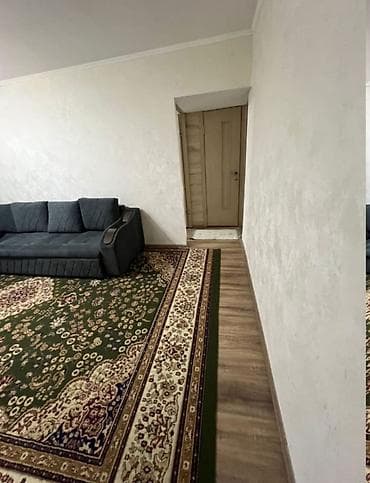 3 бөлмө, 58 м², 104-серия, 2 кабат, Евро оңдоо — 5